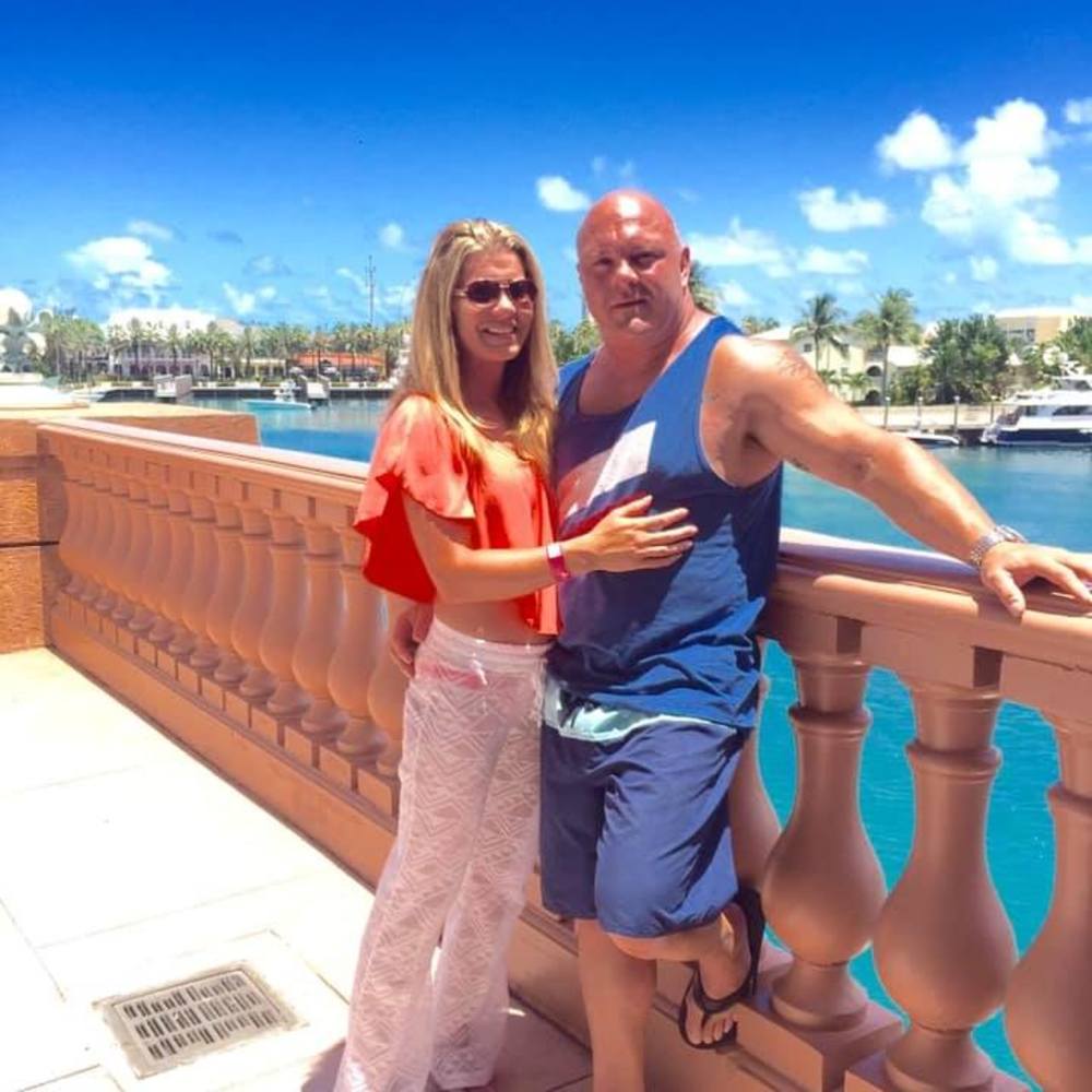 Meet your Posher, Krystal